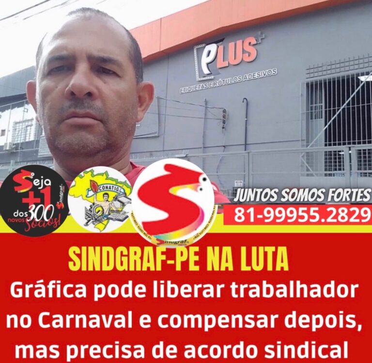 Instagram post from sindgraf.pe. This post is in position 6.