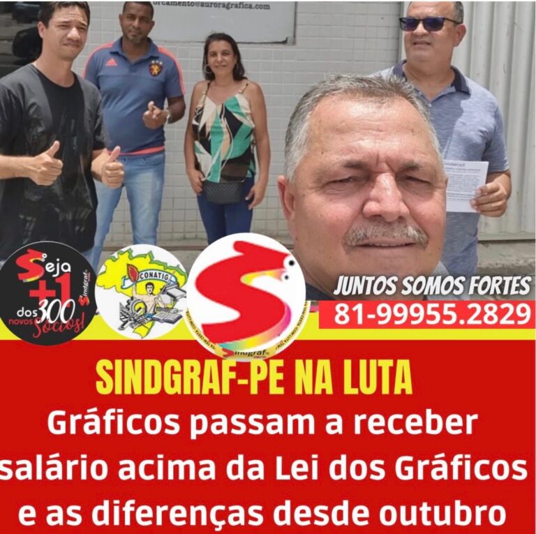 Instagram post from sindgraf.pe. This post is in position 4.