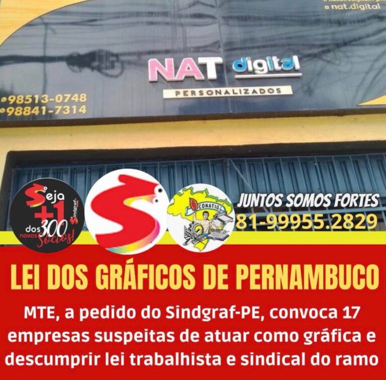 Instagram post from sindgraf.pe. This post is in position 3.