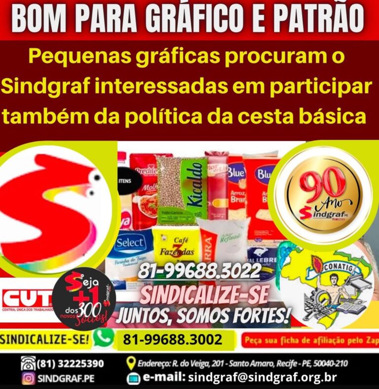 Instagram post from sindgraf.pe. This post is in position 1.