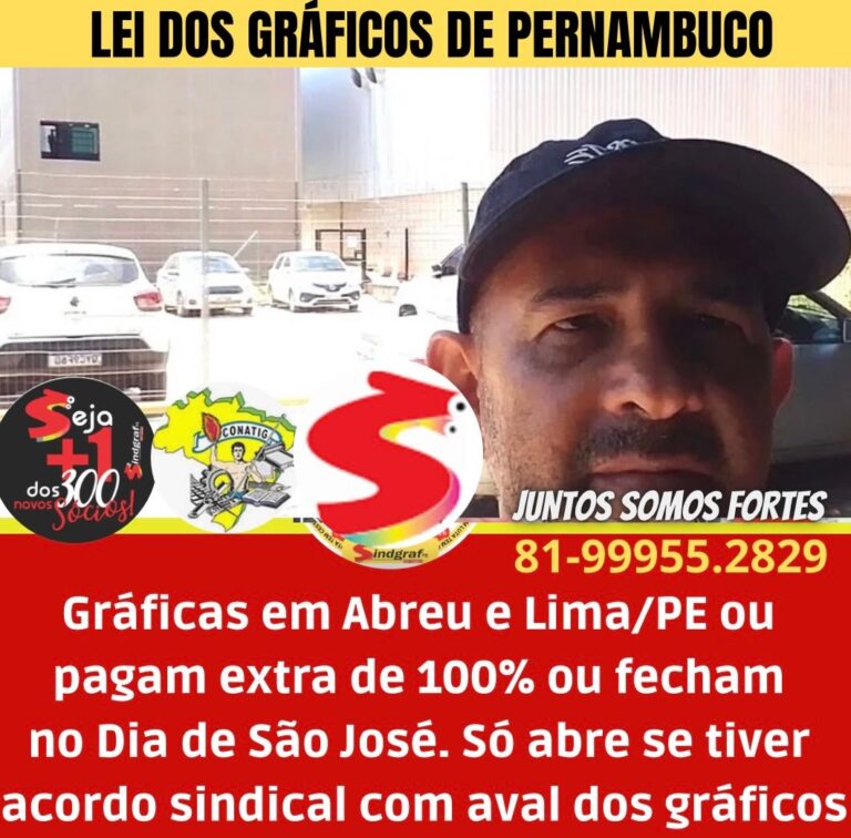 Instagram post from sindgraf.pe. This post is in position 1.