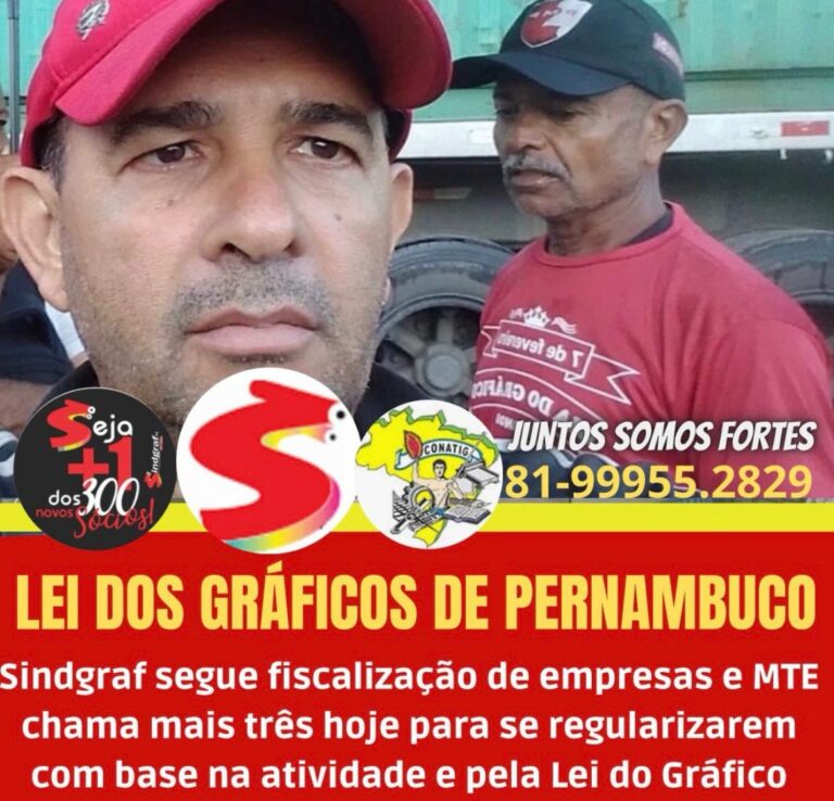 Instagram post from sindgraf.pe. This post is in position 1.