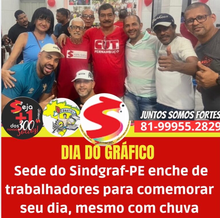 Instagram post from sindgraf.pe. This post is in position 8.