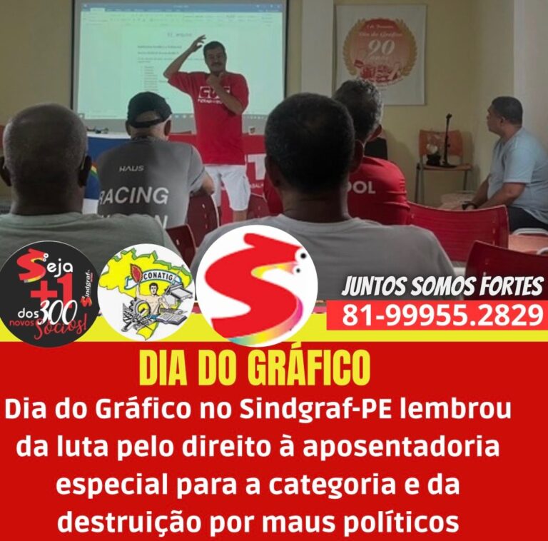 Instagram post from sindgraf.pe. This post is in position 7.