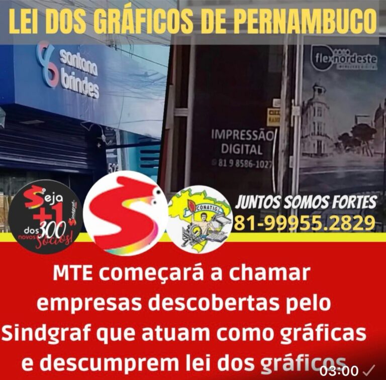 Instagram post from sindgraf.pe. This post is in position 1.